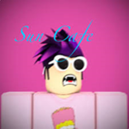Sun ™' 𝒞𝒶𝒻𝑒 | V5
