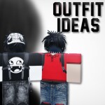 [UPD] R6 Outfit Ideas 🕷