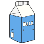 MILKY PIRATES