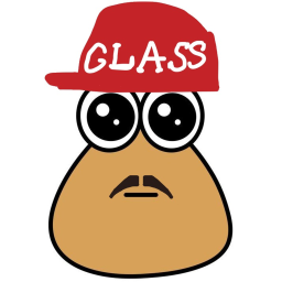 Dont Tap The Glass [Showcase]