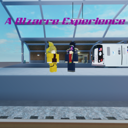 A Bizarre Experience (WIP)