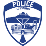 The City of Los Santos Police Department
