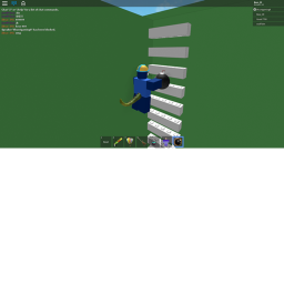 The FUN obby