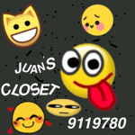 juans closet