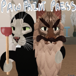 The PawPrint Press