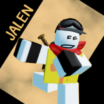 jalen's epic group