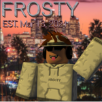 ғʀᴏsᴛʏ