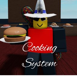 Cooking System icon