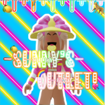 - Sunny's Outlet! -