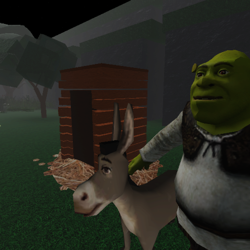 \Shrek/