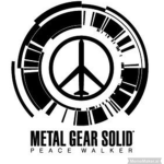 Peace walker games
