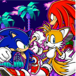 Unused Sonic Group