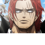D. Shanks