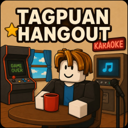 [DONATE!]Tagpuan Hangout