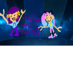 Twilight and Twinkle fan Group