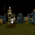 SKELLY B0NES