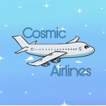 Cosmic Airlines [CA]