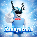 itskuyachris troupe