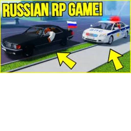 russian greenville icon