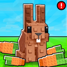 Be a Bunny 🐰