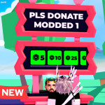 [🚀] PLS DONATE MODDED (1)