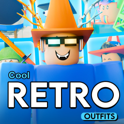 👾Retro Outfit Ideas