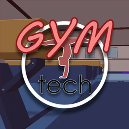 GymTech Roblox group icon