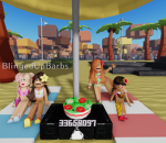 BlingedUpBarbs