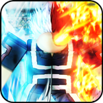 Blox No Hero Academia 3