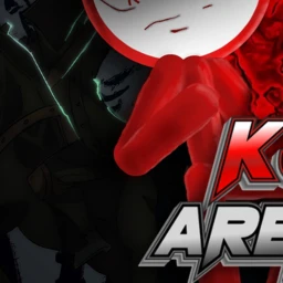[🎃PART 2] KJ ARENA icon