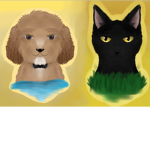 Kitties and Doggies Fan Club!