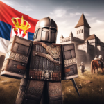 《 Serbian Empire 》