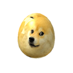Egg of Doge