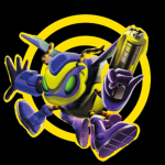 Buck bumble