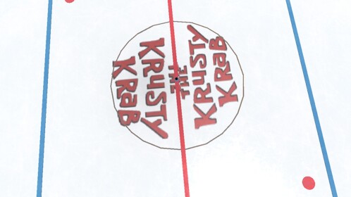 The Krusty Krab