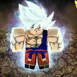 Dragon ball super ultimate group