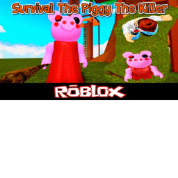 survive the super buff piggy