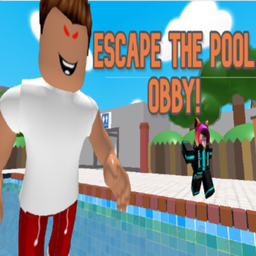 Pool Obby
