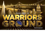 [SBA] Golden State Warirors