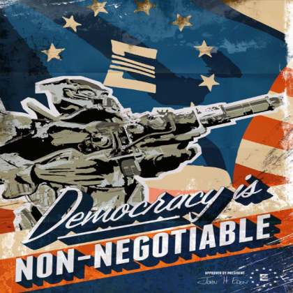 Enclave Poster 2 Roblox decal