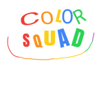 COLOR SQAUD!