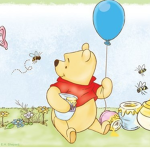 The Winnie poohs