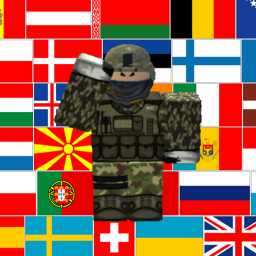 International Freedom Army Base [USA]