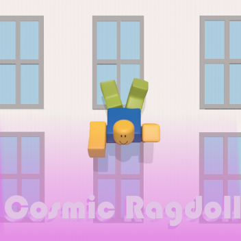 Cosmic Ragdoll