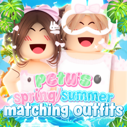[🫧🌷] Spring/Summer Matching Outfits