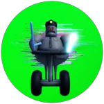 DUNGEON Barry - FOREVER