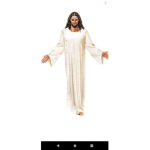Jesus loves u so much