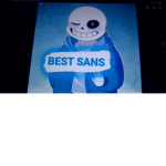 SANS[;