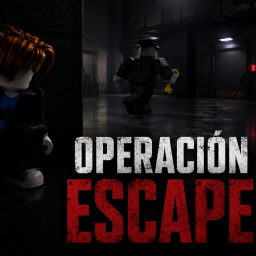 Operación Escape 🏃🏻