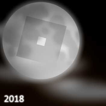 Unofficial Hallow's Eve 2018: Fabled Terrors